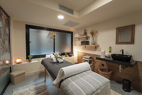 Sercotel Playa Canteras