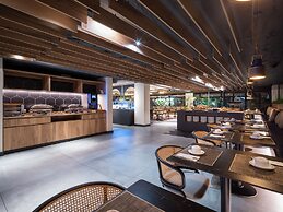 Sercotel Playa Canteras