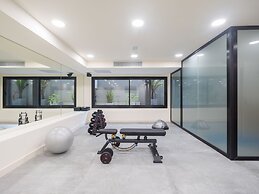 Sercotel Playa Canteras