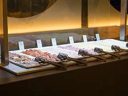 Sercotel Playa Canteras