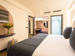 Sercotel Playa Canteras