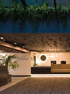 Sercotel Playa Canteras