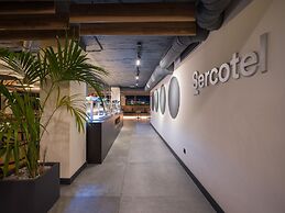 Sercotel Playa Canteras