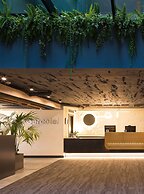 Sercotel Playa Canteras