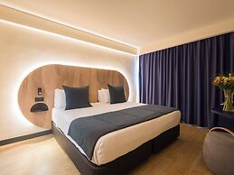 Sercotel Playa Canteras