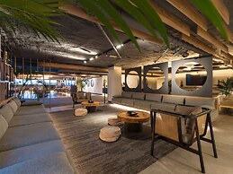 Sercotel Playa Canteras