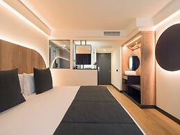Sercotel Playa Canteras