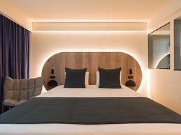 Sercotel Playa Canteras