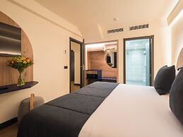 Sercotel Playa Canteras