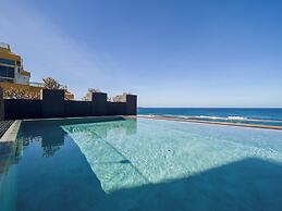 Sercotel Playa Canteras