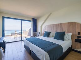 Sercotel Playa Canteras
