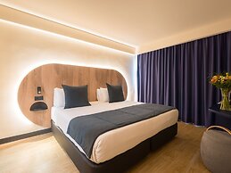 Sercotel Playa Canteras