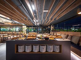 Sercotel Playa Canteras