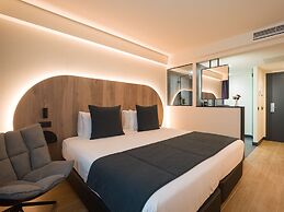 Sercotel Playa Canteras