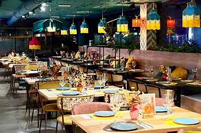 Sercotel Playa Canteras