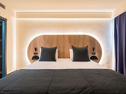 Sercotel Playa Canteras