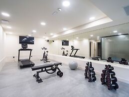 Sercotel Playa Canteras