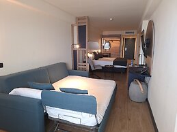 Sercotel Playa Canteras