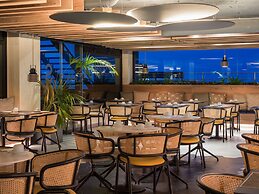 Sercotel Playa Canteras