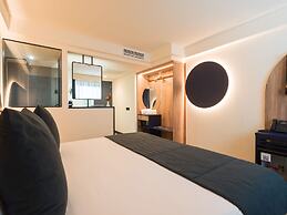 Sercotel Playa Canteras