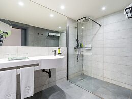 Sercotel Playa Canteras