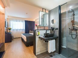 Sercotel Playa Canteras