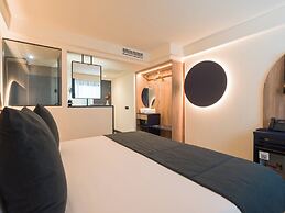 Sercotel Playa Canteras