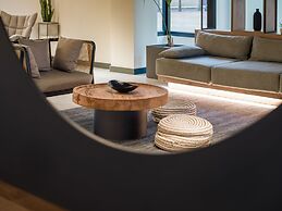 Sercotel Playa Canteras