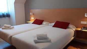 Hotel Spa Odeón