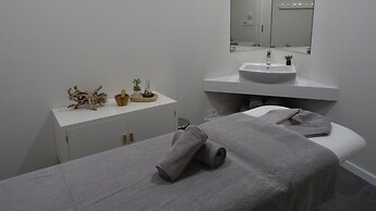 Hotel Spa Odeón