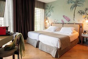 Hotel Villa Emilia