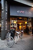 Hotel Villa Emilia