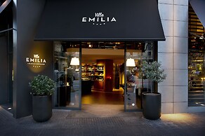 Hotel Villa Emilia