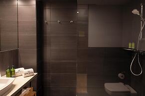 Hotel Villa Emilia