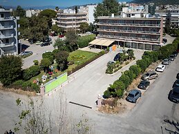 Delfini Hotel