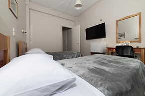 Delfini Hotel