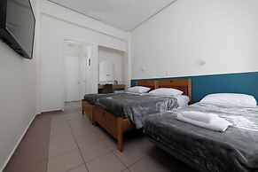 Delfini Hotel