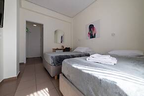 Delfini Hotel