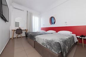 Delfini Hotel