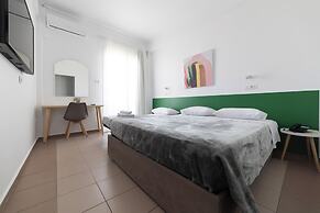 Delfini Hotel