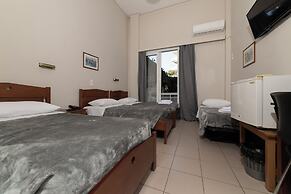 Delfini Hotel