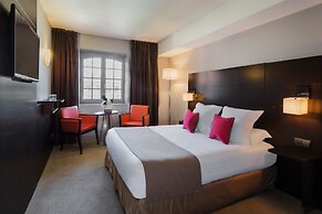 Abbaye des Capucins Spa & Resort