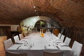 Abbaye des Capucins Spa & Resort