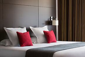 Abbaye des Capucins Spa & Resort