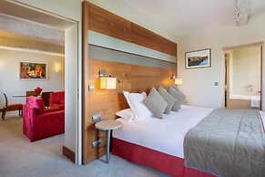 Abbaye des Capucins Spa & Resort