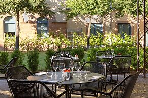 Abbaye des Capucins Spa & Resort