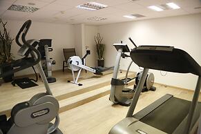 Abbaye des Capucins Spa & Resort