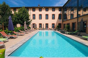 Abbaye des Capucins Spa & Resort