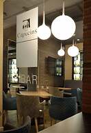 Abbaye des Capucins Spa & Resort