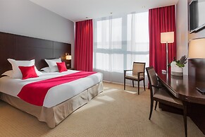 Abbaye des Capucins Spa & Resort
